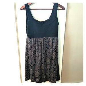 Athleta size M dress